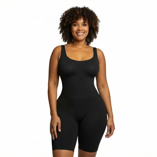 Janalie | Body Sculptant Sans Couture pour Chaque Jour