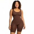 Janalie | Body Sculptant Sans Couture pour Chaque Jour