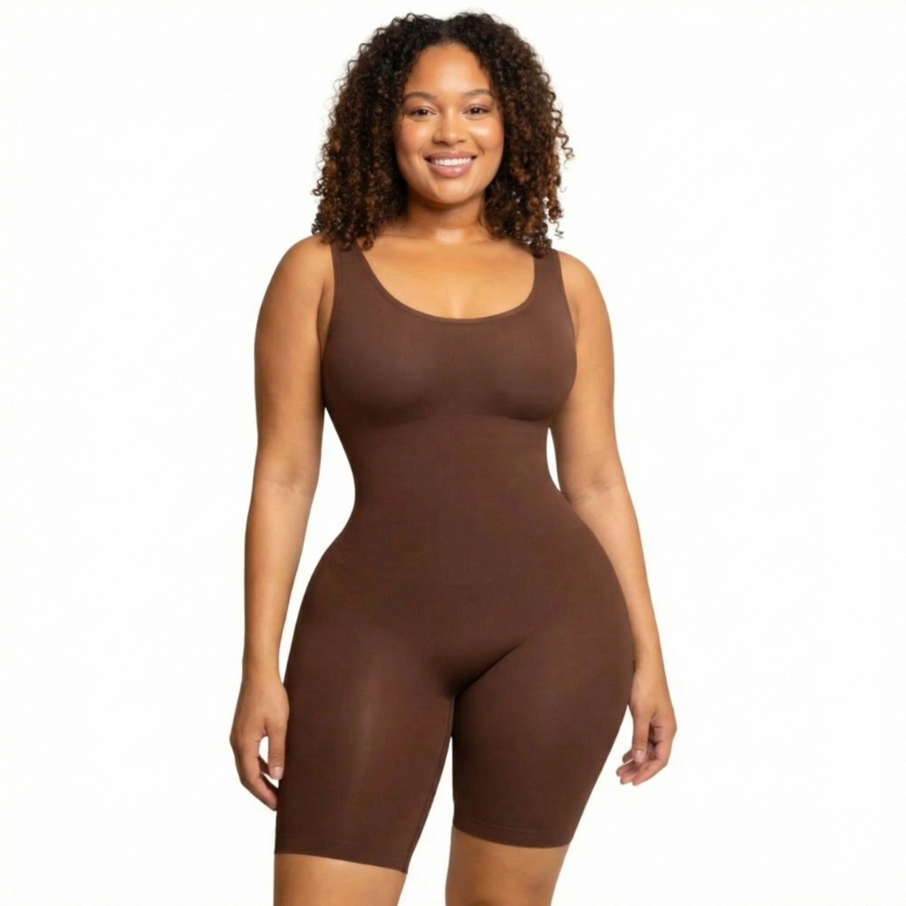 Janalie | Body Sculptant Sans Couture pour Chaque Jour